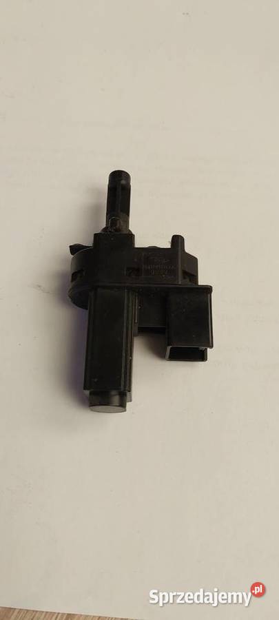 Czujnik pedału sprzęgła FORD C 4M5T7C534AA zachodniopomorskie Szczecin sprzedam