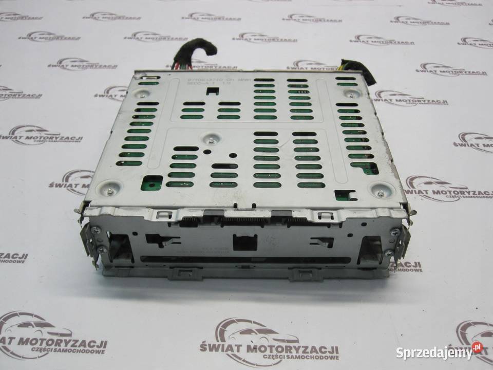 MERCEDES CITAN I W415 14r radio 281154063R świętokrzyskie