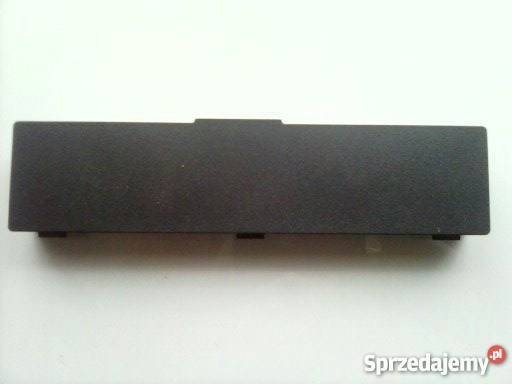 Sprzedam baterie do laptopa TOSHIBA baterie śląskie Wodzisław Śląski