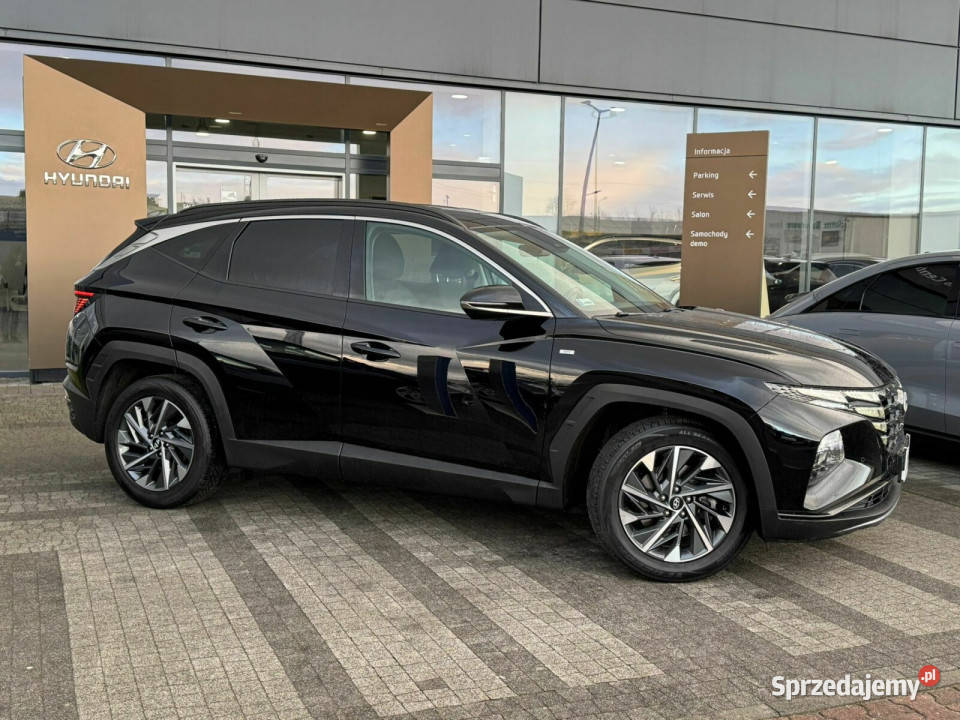 Salon Polska Autoryzowany dealer Faktura VAT czarny wielkopolskie Kalisz