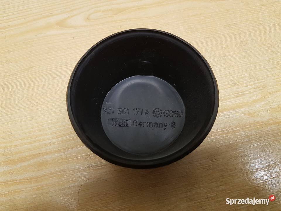 Kołpak oslona VW 321601171A śląskie Bielsko-Biała
