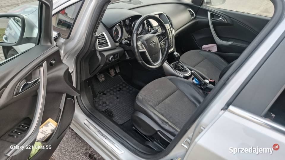 Sprzedam Asta J Koszalin