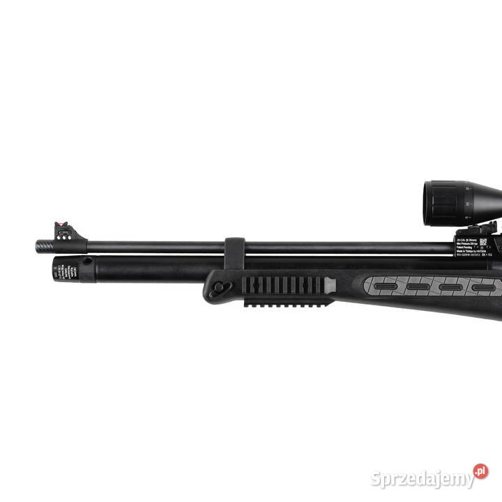 Wiatrówka PCP Optima by Hatsan BT65 SB Elite 635 Sporty strzeleckie i myślistwo