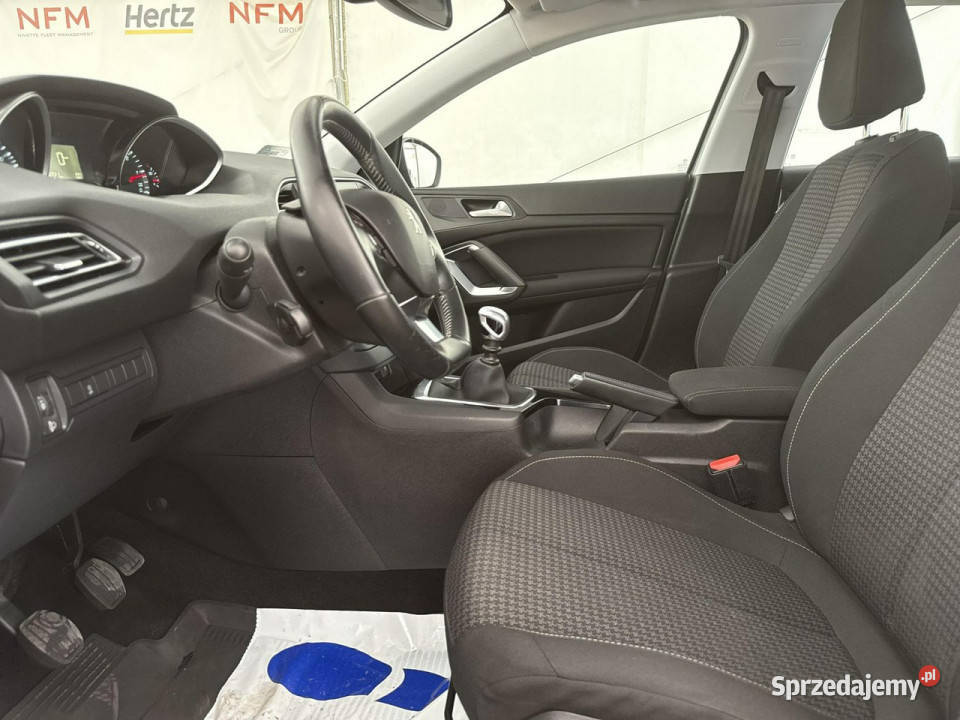 Peugeot 308 SW 15 Bluehdi130 Active Salon Peugeot