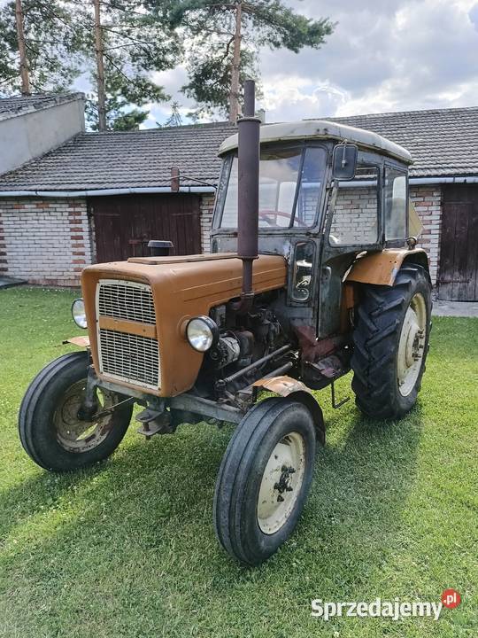 Sprzedam C328 Pińczyce sprzedam