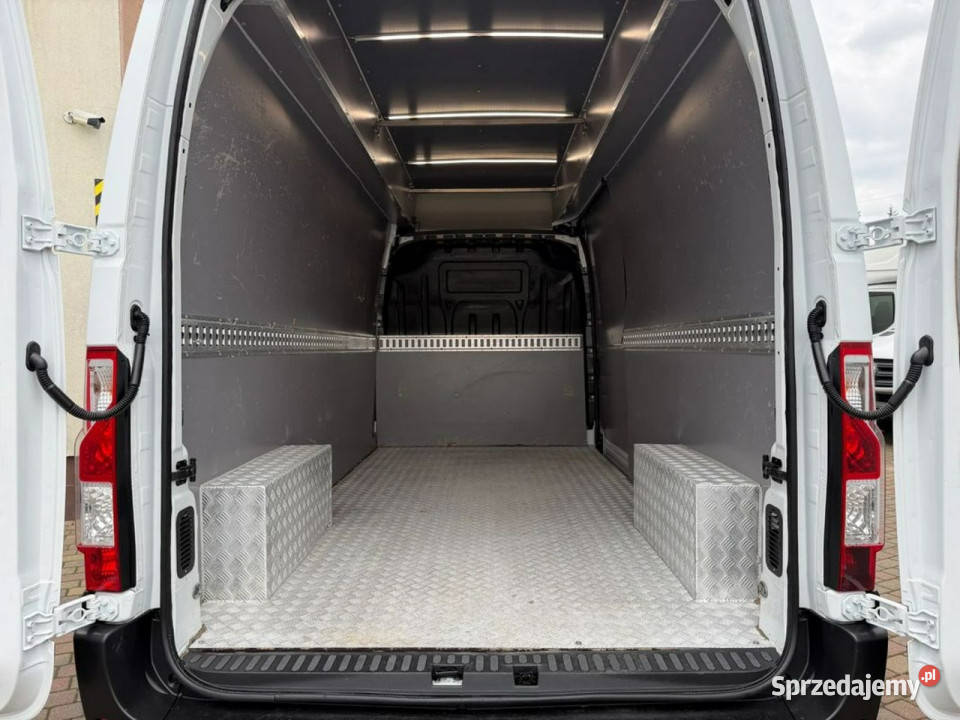 Renault Master FV 23 Gwarancja Rawa Mazowiecka