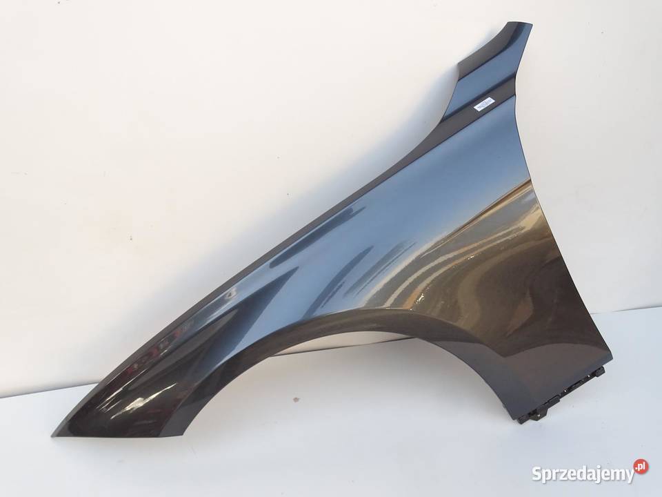 BŁOTNIK LEWY PRZÓD PRZEDNI MINERALGRAU B39 BMW osobowe