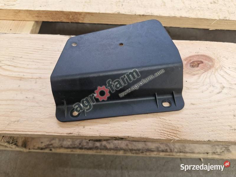 Osłona John Deere 6210 6420 7520 Byków