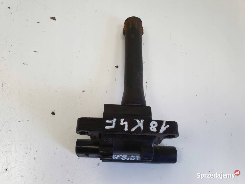 CEWKA ZAPŁONOWA Land Rover Freelander 18 16V Rudka sprzedam
