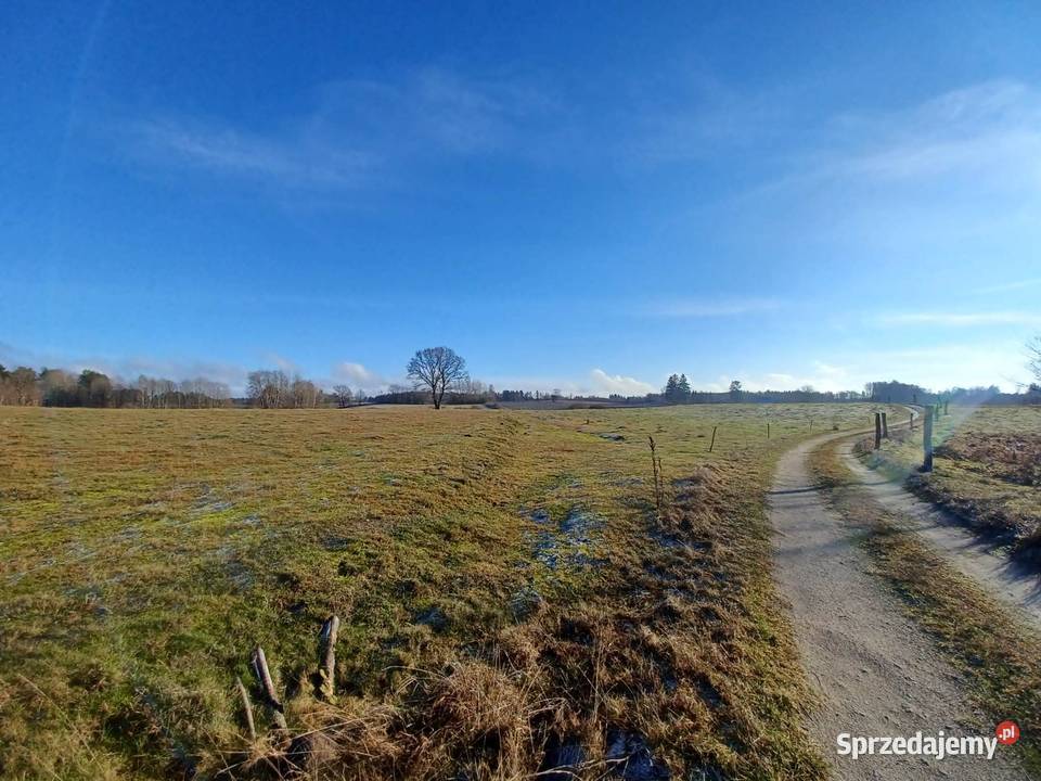Działka budowlana 71zł/m2
