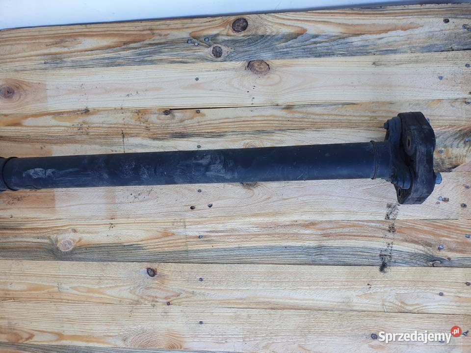 Mercedes A205 C205 W205 22 CDI WAŁ NAPĘDOWY osobowe Rudka