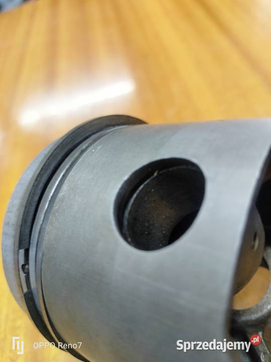 Tłok AK18 MZ ETZ 250 251 Łubno