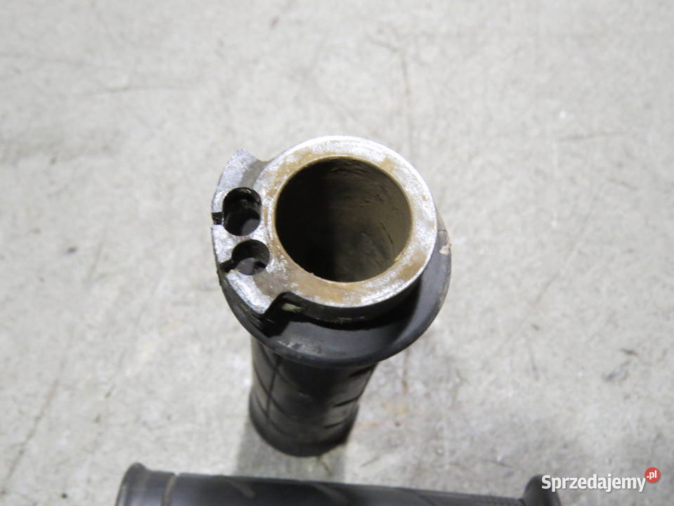 HONDA SWT400 SW 400 MANETKA GAZU RĄCZKA RĘKOJEŚĆ Gdańsk