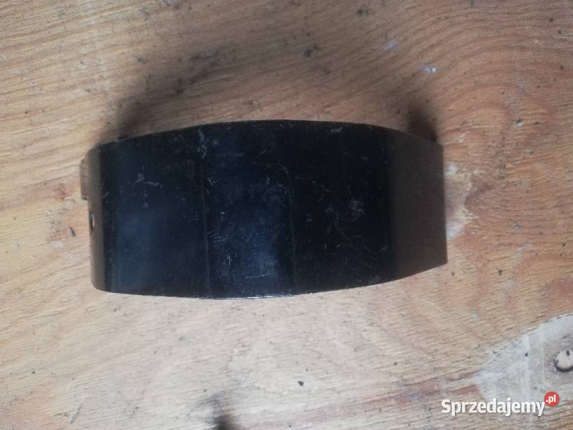 Fiat 126p 125p opaska obejma mocowania prądnicy wielkopolskie Dąbie sprzedam