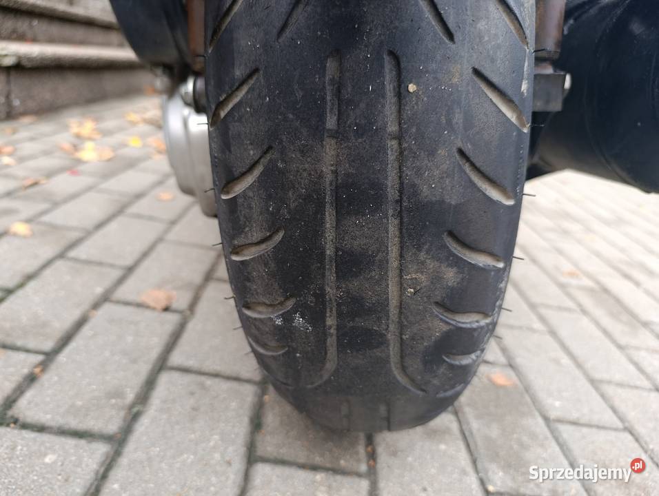 Piaggio X10 125 Transport Skuter Wyrzysk sprzedam