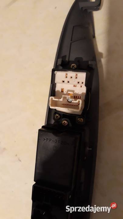 Panel sterowania szyb Mazda 6 Maszkienice