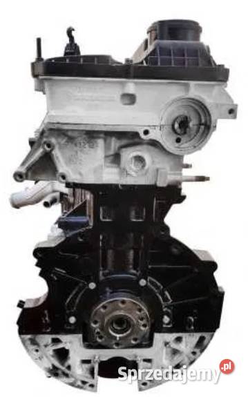 Silnik 22 PUMA HDI EURO 5 Transit Jumper Ducato Silniki kompletne sprzedam