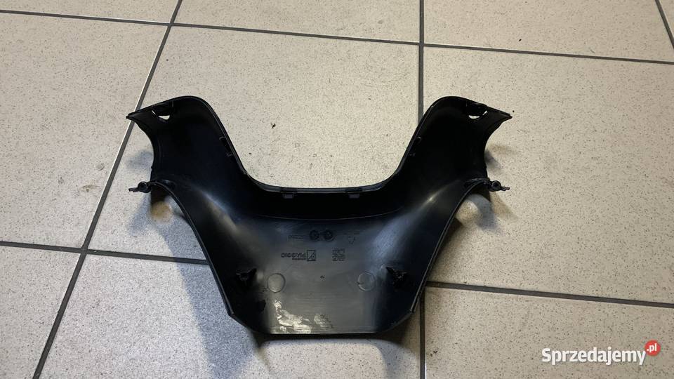Osłona kierownicy maskownica Piaggio MP3 125