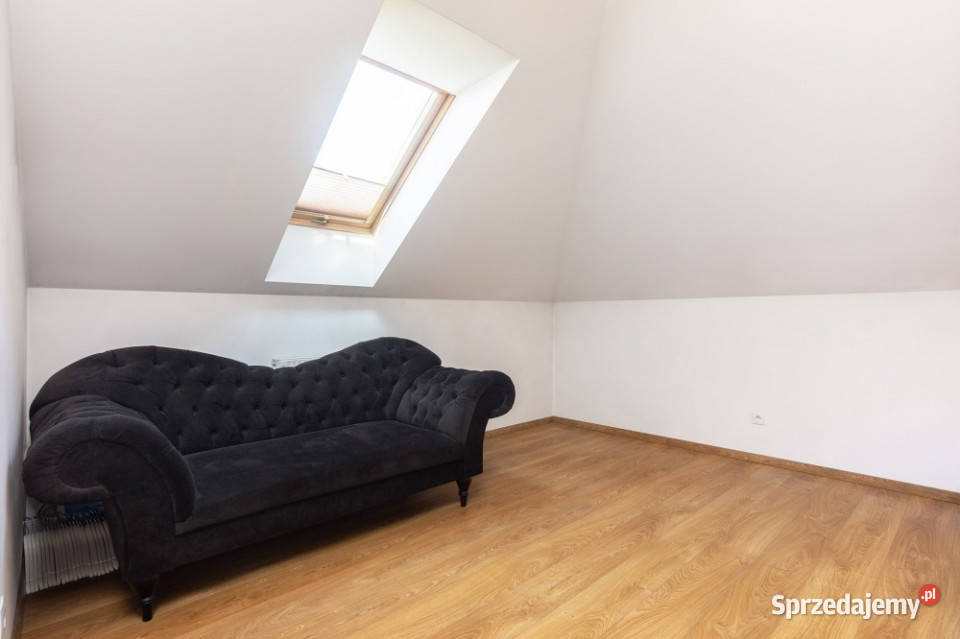 Dom 170m Michałowice 11 Krakowa 5 pokoi garaż sprzedam