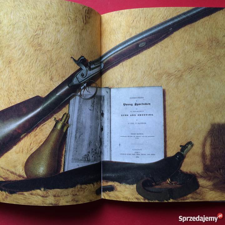 1184 Jagdgewehre Szczecin