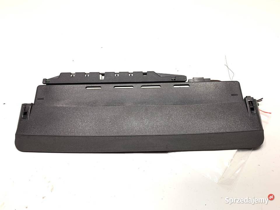 LAMPA STOP VW CC B7 SportowyCoupe 1116 ŚWIATŁO osobowe