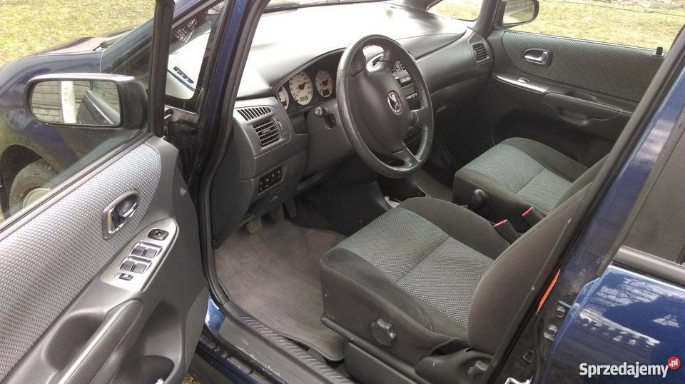 Mazda Premacy 20 SPORTIVE 2002r 130 Łódź