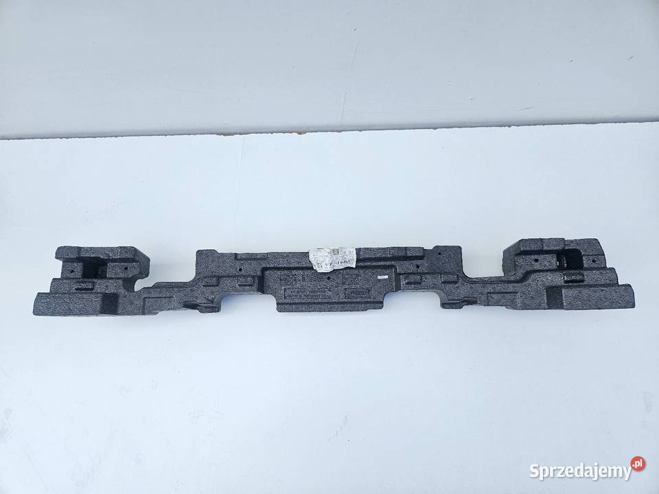 KIA SPORTAGE 5 V ABSORBER ZDERZAKA PRZÓD PRZEDNI Wzmocnienia, belki i wsporniki wielkopolskie Międzychód