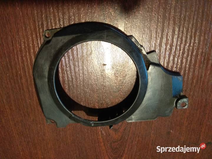 Solo 644 osłona rozrusznika 847 podkarpackie