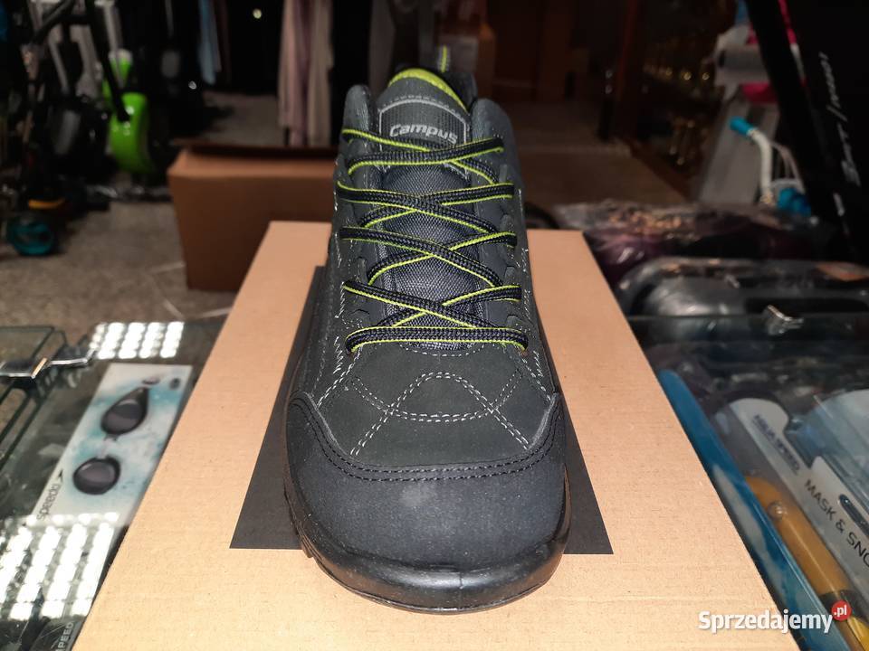 Buty Campus TORRO 41 44 Dębica sprzedam