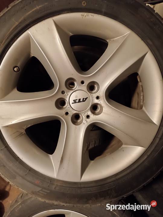 BMW X5 Felgi 19 podkarpackie Olszanica