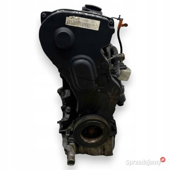 SILNIK BUL Audi A4 B7 20 TFSI 220 benzyna ładna Chełm