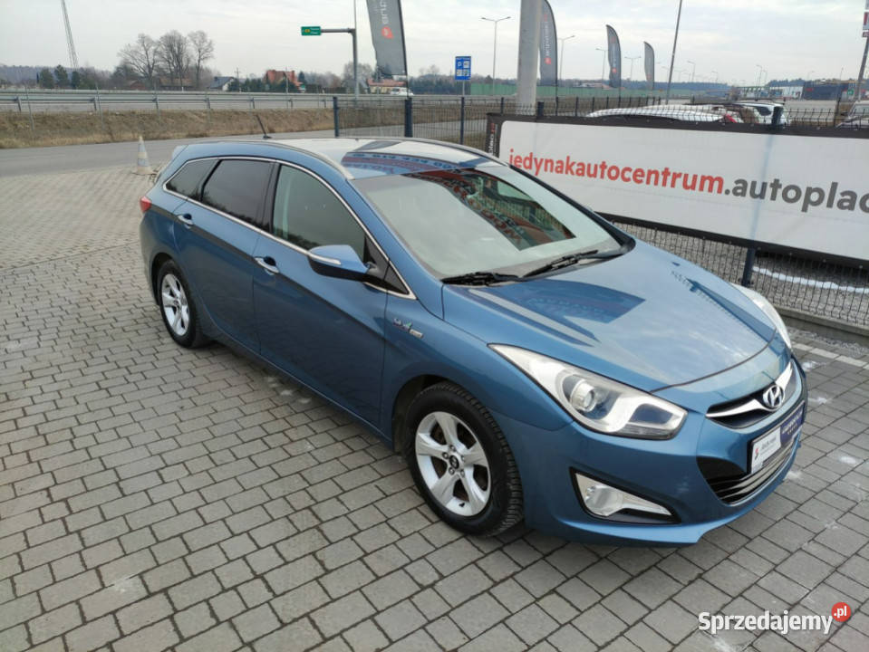 Hyundai i40 i40 Lipówki sprzedam