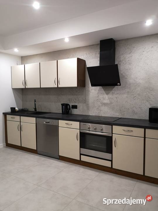 Dom 160 m w Rosochatej firm pracowników najem Rosochata