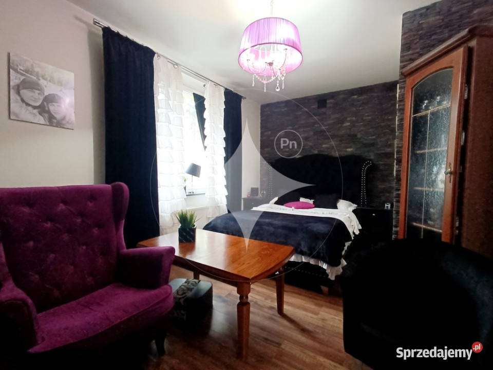 3 pokojowe mieszkanie w Terespolu sprzedam