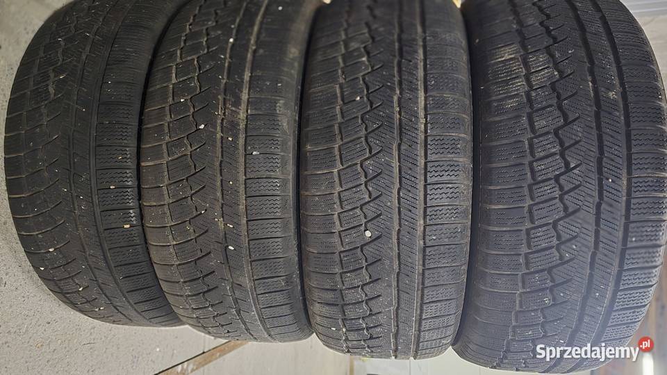 Opony Zimowe zeetex wh1000 Suv 4x 23555r17 Nowe Brzesko