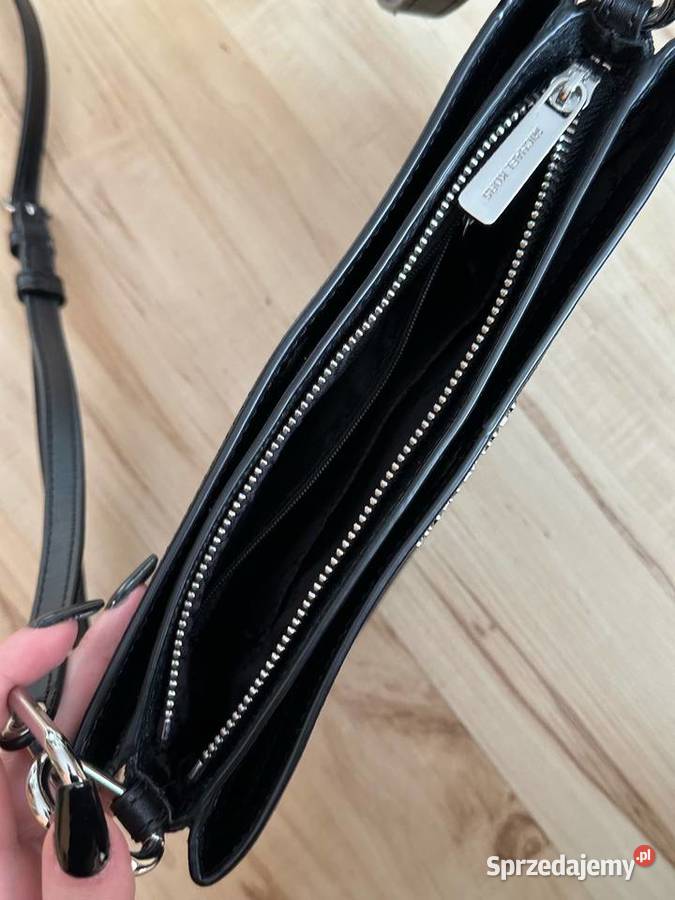 Torebka crossbody Michael Kors mazowieckie Dręszew