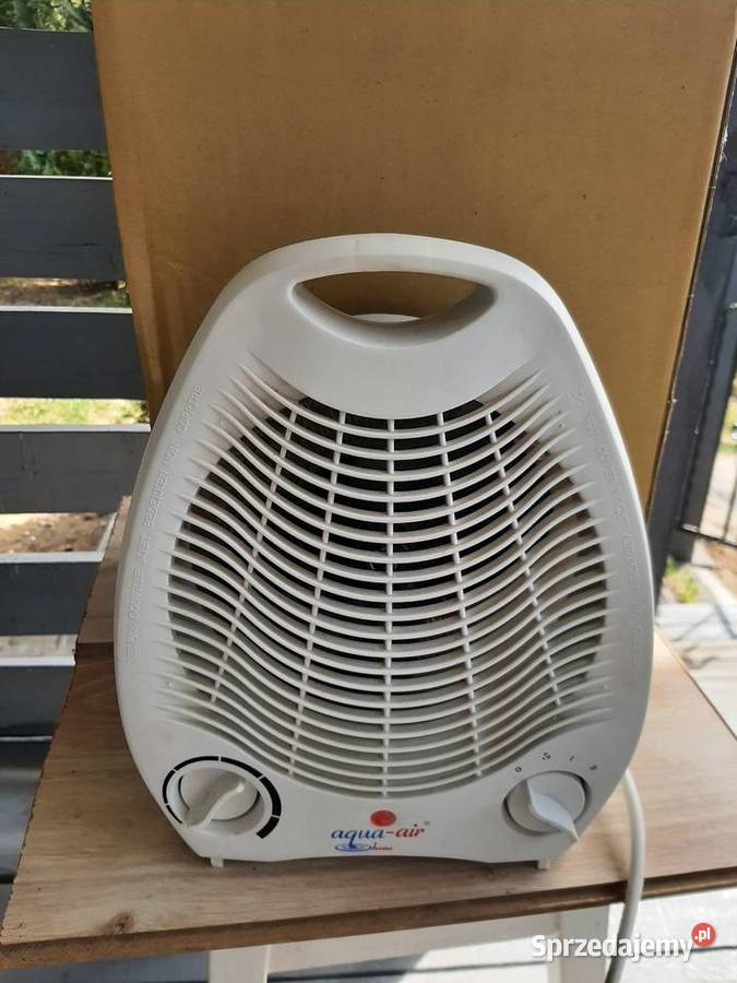 Termowentylator farelka Wejherowo