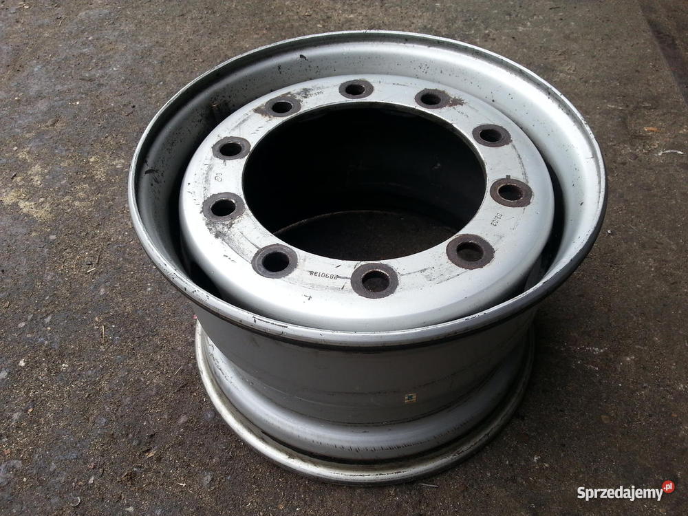 FELGA 195x1175 Ośno Lubuskie