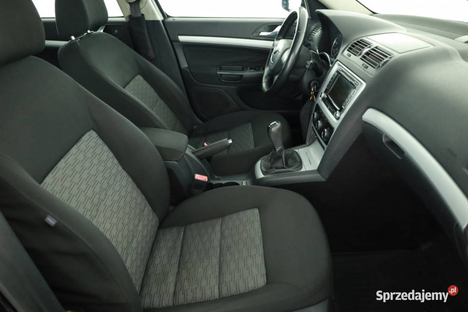 Skoda Octavia 19 TDI radio Piaseczno