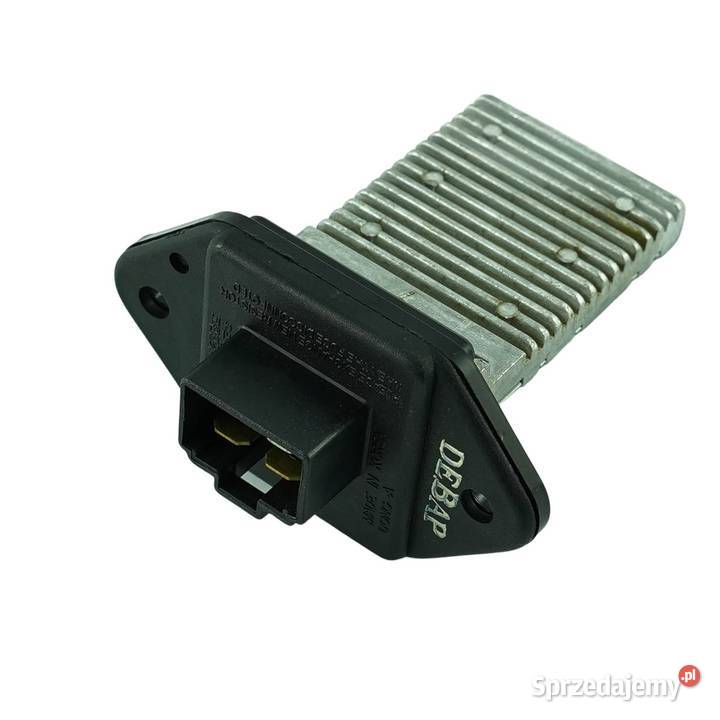 Rezystor Kpl 40007951 LS Tractor opornik bocznik podkarpackie Tajęcina sprzedam