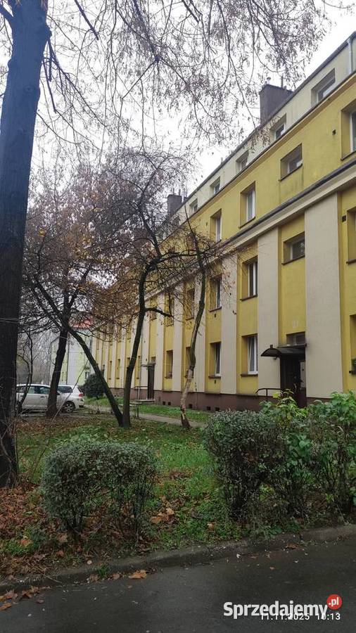 Super mieszkanie 2pokojowe z własnym CO cegła śląskie Czeladź