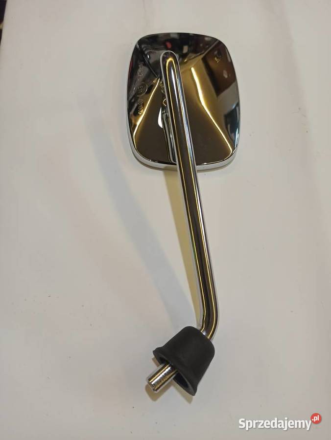 Piaggio Vespa S 50 125 150 lusterko prawe OEM Szczecin