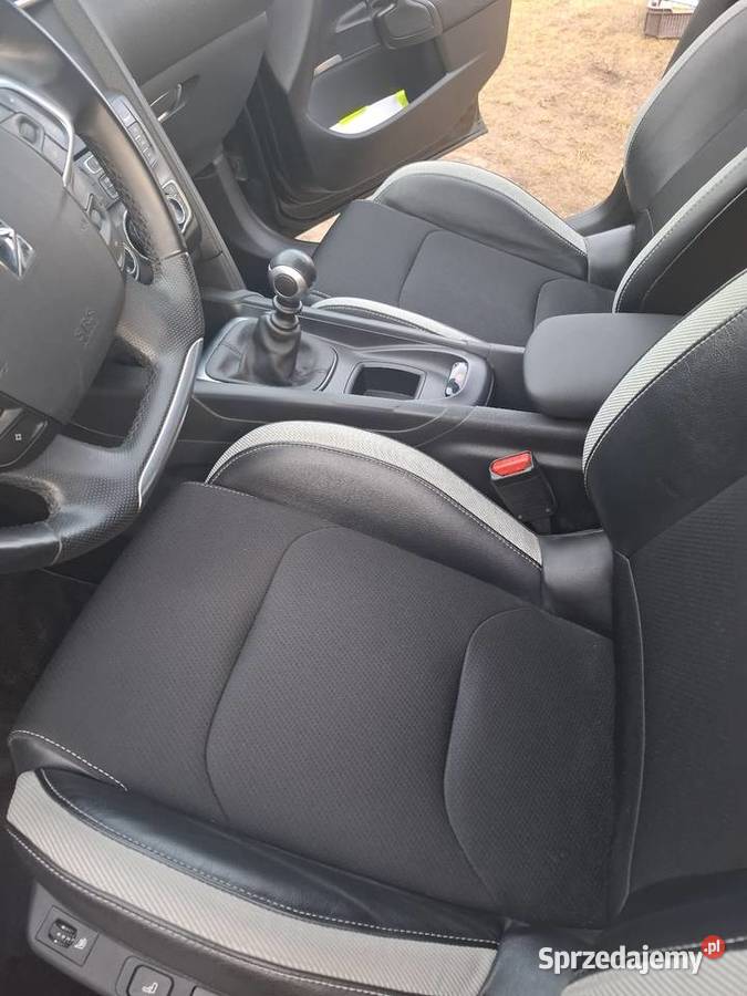 Citroen DS4 Rawa Mazowiecka