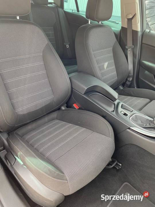 OPEL INSIGNIA SPORTSTOURER 4X4 Insignia dolnośląskie Jelenia Góra