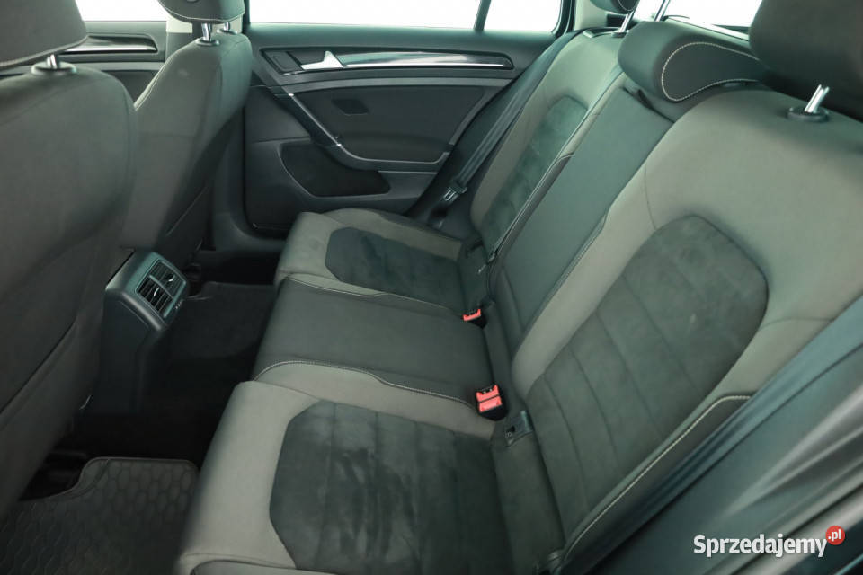 VW Golf 20 TDI ABS Piaseczno sprzedam