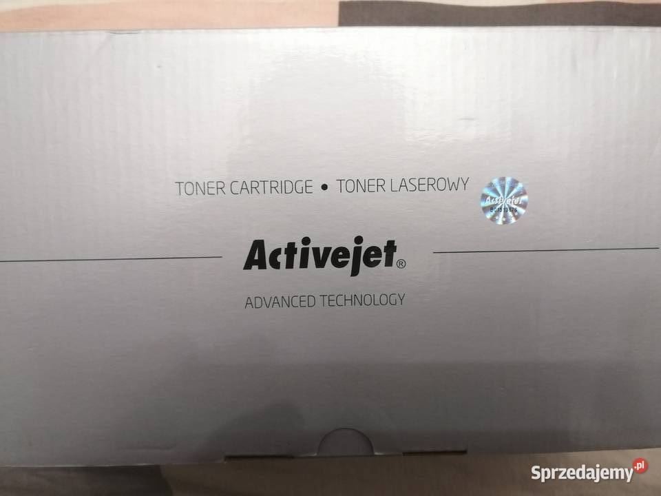 Toner Activejet ATK3130N Kyocera i ECOSYS
