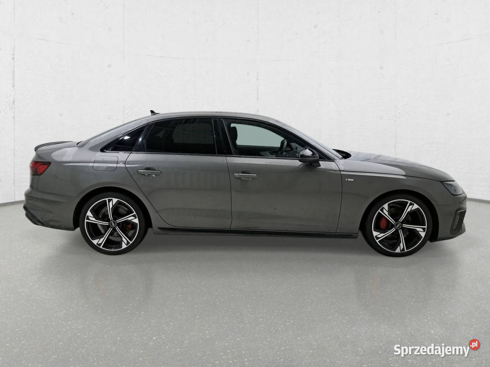 Audi A4 Limousine Poleasingowe BZ B9 2015 automatyczna sprzedam
