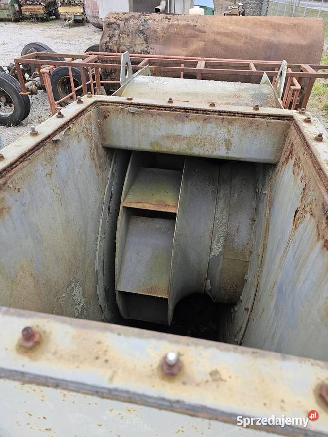 Wentylatory powietrzne Wentylatory Lublin