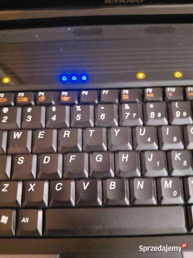 Lenovo y530 Grodzisk sprzedam