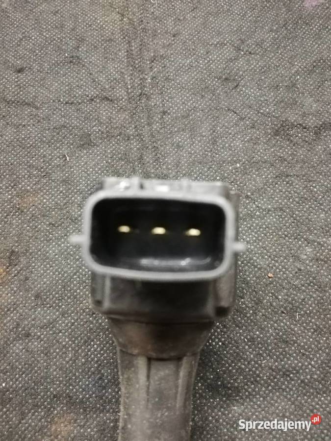 NISSAN RENAULT CEWKA ZAPŁONOWA świece Swarzędz